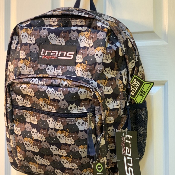 Jansport Handbags - JanSport backpack